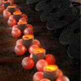 Dia.60,75mm Alloy Casting Chromium Steel Ball With Good Quality thumbnail-4