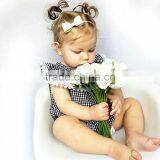 S17542A 2017 Fashion Baby Clothes Children Romper thumbnail-1
