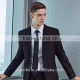 2016 Juqian Newest Design Popular Men Formal Wear Slim Fit Men Suit Business Suit thumbnail-2