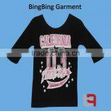 Ladies Promotion T-shirt thumbnail-1