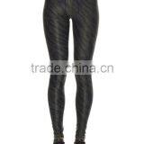 High Quality Sexy Girls Wearing Yoga Pants Women Sexy Stretch Tight Jogger Pants in Wholesale thumbnail-3