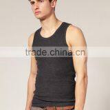 Best Selling Rib Vest Men thumbnail-1