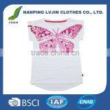 Custom T-Shirt Printing Kids T-Shirt Printing thumbnail-1