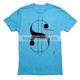 Dollar t Shirts Printed With Customer Logo thumbnail-1