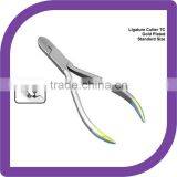 TC Ligature Cutter Dental Orthodontic Instruments. thumbnail-1