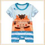 Babywear-Climb Cottom Clothing SQ0015-1