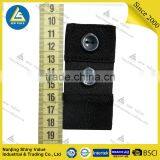Strong Adjustable Elastic Pants Waist Extender With 2 Button thumbnail-4