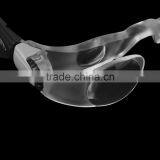 Television TV Glasses Magnifier Lens Loupe -300 Degree Goggles Portable Lupa Lupas De Aumento 2.1X Myopia Magnifying Glass thumbnail-5