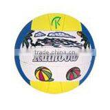 Beach Volley Balls Different Look Peerless thumbnail-1