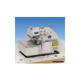High Speed Overlock Sewing Machine thumbnail-1