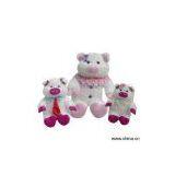 Sell Easter Toy Pig thumbnail-1