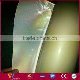 2016 New Fantastic 7color Rainbow Heat Transfer Reflective Film thumbnail-3