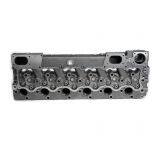 Caterpillar 3306PC Engine Cylinder Head 8N1187 thumbnail-1