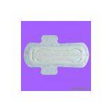 Sell 255mm Non-Woven Normal Sanitary Napkin With Wings thumbnail-1