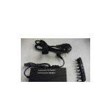 70W Adjustable Universal Notebook AC Adaptor thumbnail-1