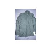 Military Jacket M65 Jacket Combat Jacket Parka Jacket Flight Jacket thumbnail-1