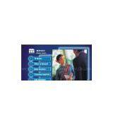 Hotel TV With Resume Broken Transfer Function, Subtitle for Release Information