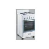 JF-20-2001 BBQ OVEN