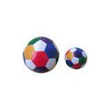Sell Vinyl Stuffed Soccer Balls thumbnail-1