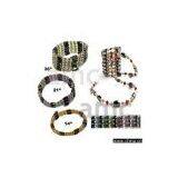 Magnetic Lariat Jewelry Set thumbnail-1