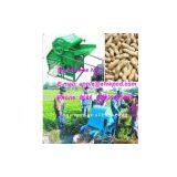 Peanut Picker Machine