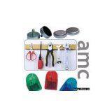 Magnetic Clips, Magnetic Hooks, Magnet Pots thumbnail-1