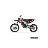 ATV(AGB-30D,250cc,Black) thumbnail-1