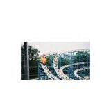 Roller Coaster Ride Space Trip Amusement Equipment thumbnail-1