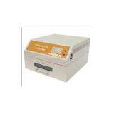 Automatic Lead-free Reflow Soldering Machine SUNY-SMT200 thumbnail-1