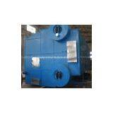 D Type Coal Fired Boiler