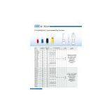 Nylon-insulated Ring Terminal thumbnail-2