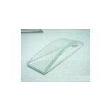 3mm, 6mm Hot Curved Tempered Glass, Bended Glass For Shower Door Glass, Fencing Glass thumbnail-1