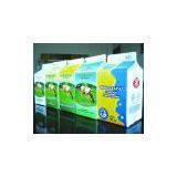 Small Type Milk Filling Machine thumbnail-3