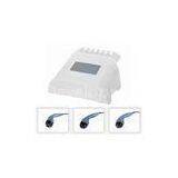 Enhance Skin Elasticity Multipolar RF Machine Body Shaping , Cell Shaper