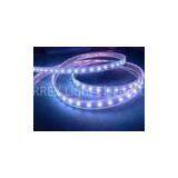 Super bright 335 side view 5m led strip light flexible 300mA / 150mA with Double lines