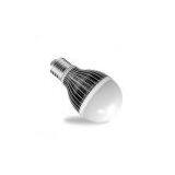 High Quality, High Efficiency, High Power Factor, 7W Seoul SMD5630 LED, E27 LED Bulbs thumbnail-1