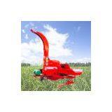 Silage Chaff Cutter thumbnail-1