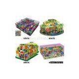 Puff Castles (World) thumbnail-1