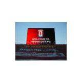 Outdoor Full Color Led Billboard Advertising thumbnail-1