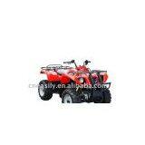 400CC 4X4 ATV
