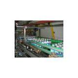 Continuous Motion Shrink Wrapping Machine Versatile 45 Packs / Min