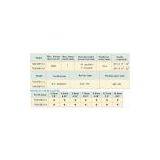 2-needle,bottom Feed,needle Feed,angle Stitching Lockstitch Sewing Machine With Large Hook thumbnail-2