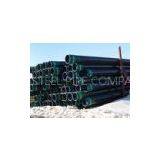 Oil Pipe Line API 5CT Steel Casing Pipe Hot Rolled / Cold Rolled , L80 N80 P110 Grade