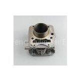 4 Stroke Motorcycle Single Cylinder