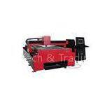 Aluminum Plastic Fiber Laser Cutting Machines CNC Laser Cutters 500W 6KW thumbnail-1