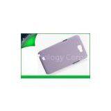 PC Back Galaxy Note 2 Samsung Mobile Phone Cases With Rubber Oil Finish thumbnail-1