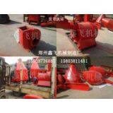 New Eco-friendly Wood Powder Machine thumbnail-2