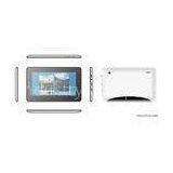7 Inch 2G GSM Android Calling Tablet Smartphone Unlocked , Silver