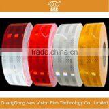 Waterproof Sheeting Reflective Tape in 2KG Gross Weight thumbnail-1