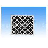 2014 Activated Carbon Pleated Filter, Activated Carbon Chipboard Pleated Filter thumbnail-2